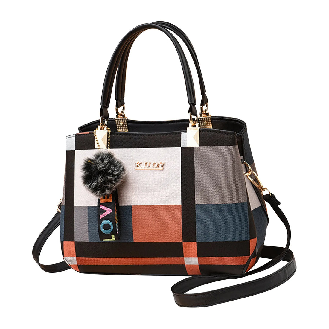 Fashionable Women's Crossbody Bag